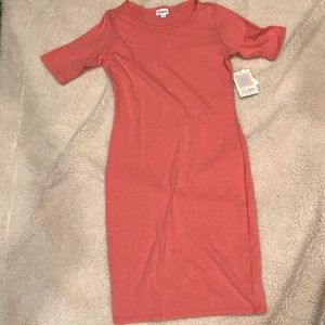 NWT LuLaRoe Julia